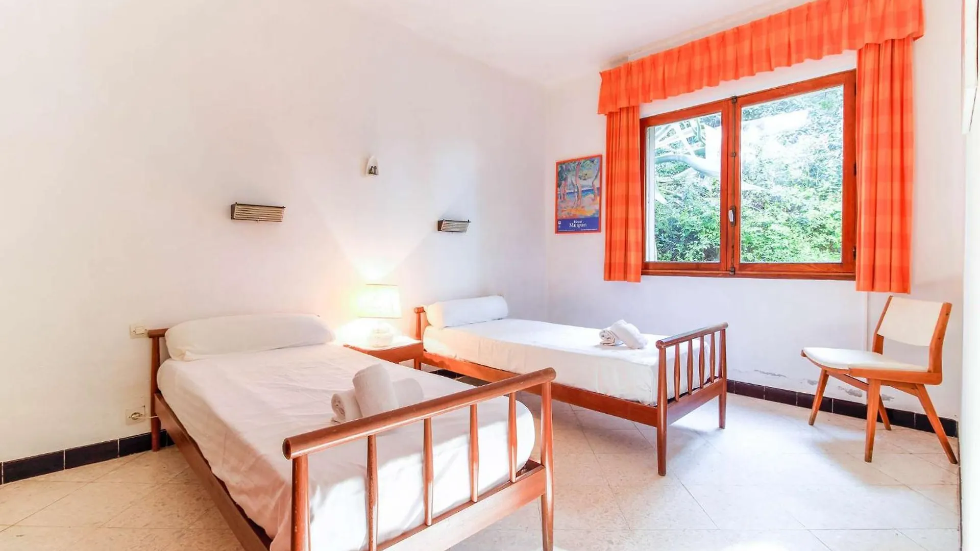 Select'Sohome - Villa De Vacances Pour 6 Personnes Avec Une Vue A 180 Degres - Piscine Et Services Inclus - Villa Figa Le Lavandou