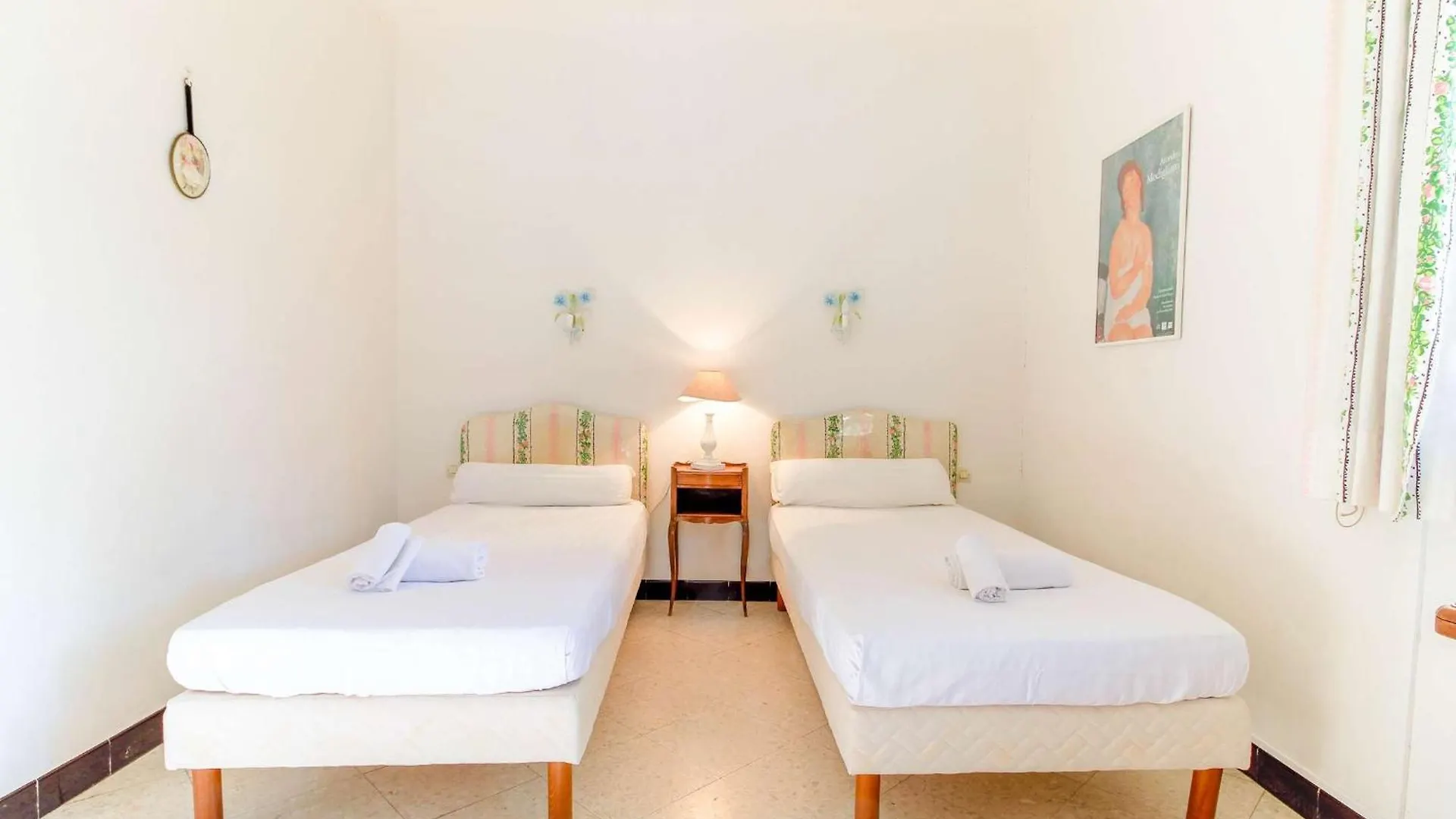 Select'Sohome - Villa De Vacances Pour 6 Personnes Avec Une Vue A 180 Degres - Piscine Et Services Inclus - Villa Figa Le Lavandou