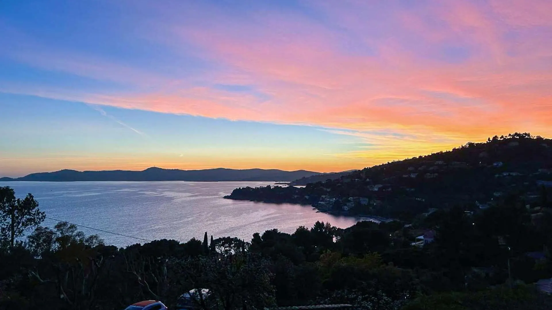 Select'Sohome - Villa De Vacances Pour 6 Personnes Avec Une Vue A 180 Degres - Piscine Et Services Inclus - Villa Figa Le Lavandou