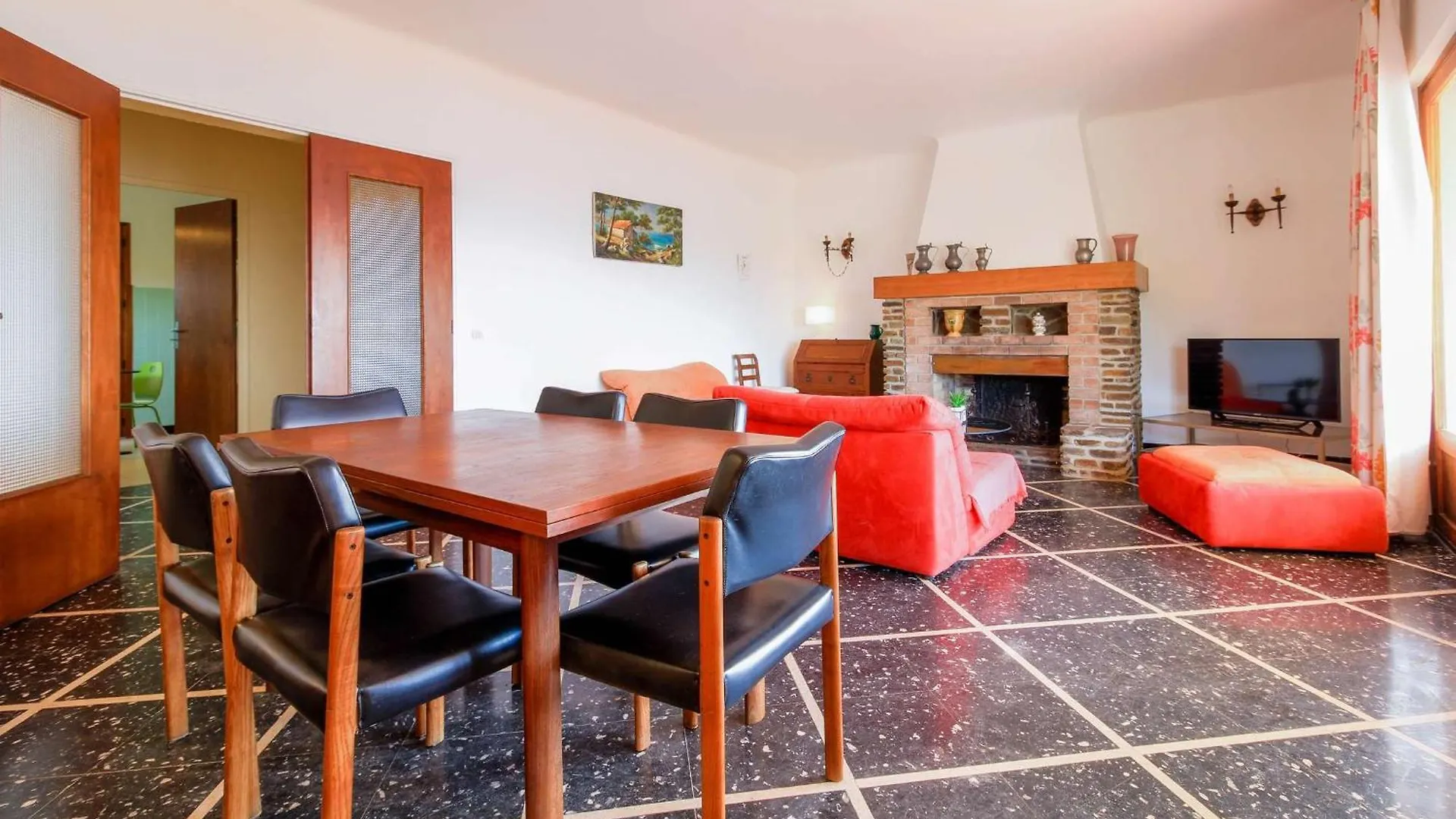 Select'Sohome - Villa De Vacances Pour 6 Personnes Avec Une Vue A 180 Degres - Piscine Et Services Inclus - Villa Figa Le Lavandou France