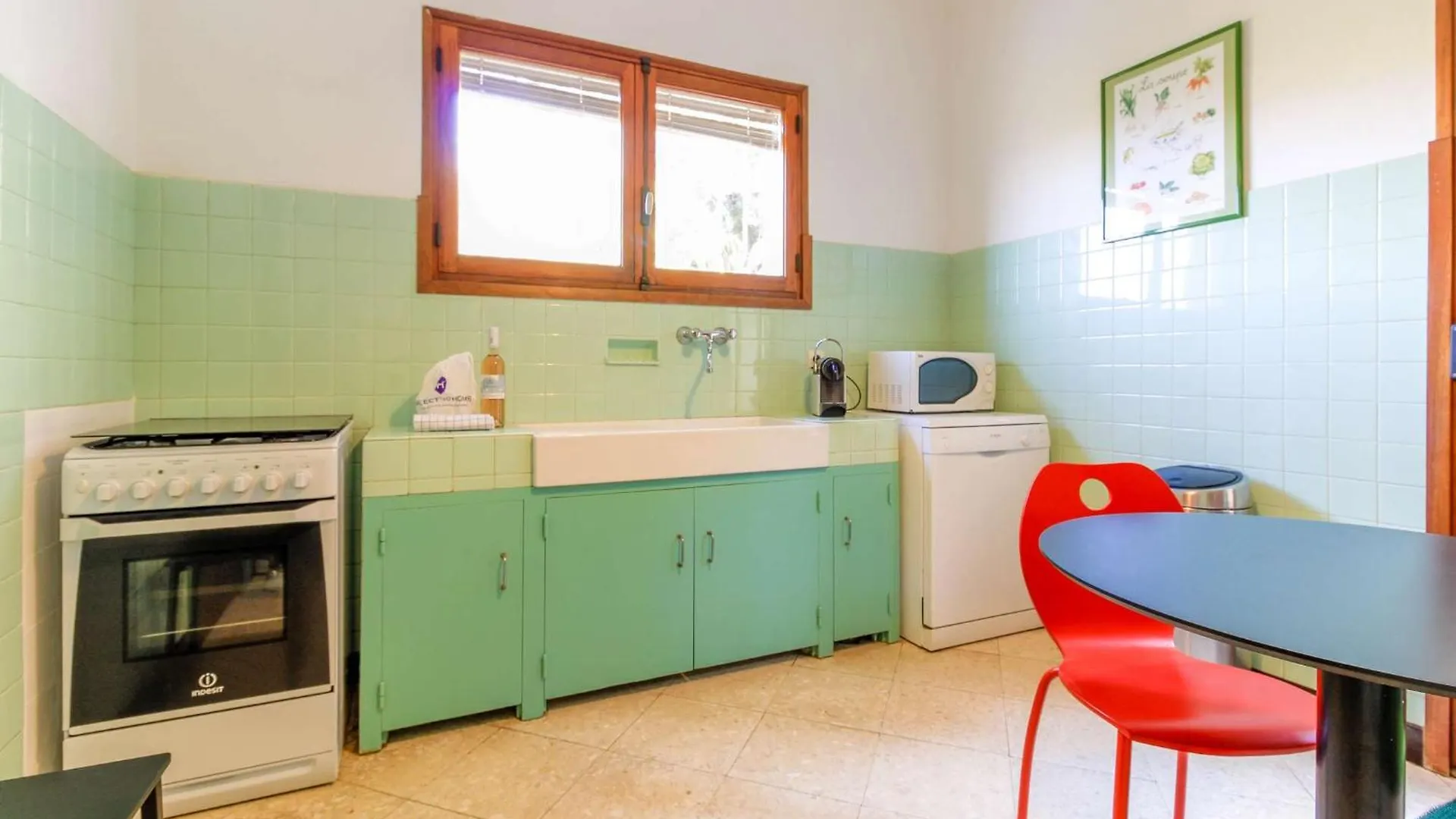 Select'Sohome - Villa De Vacances Pour 6 Personnes Avec Une Vue A 180 Degres - Piscine Et Services Inclus - Villa Figa Le Lavandou